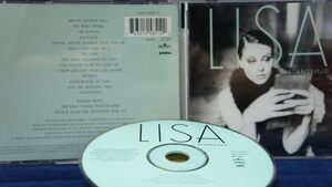 14_01877 Lisa Stansfield / Lisa Stansfield リサ・スタンスフィールド