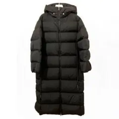 MONCLER BONDREE ロングダウンジャケット 2サイズ