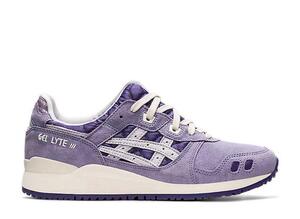 Asics Gel-Lyte III "Paisley Ash Rock Cream" 27cm 1201A318-500