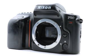 ★現状品★ ニコン NIKON F50D ボディ