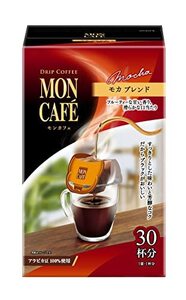 モンカフェ モカブレンド 30P