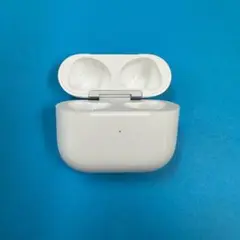 エアーポッズ　第三世代　第３世代AirPods 充電ケース　充電器　正規品