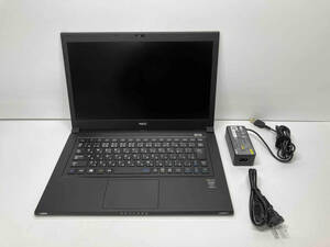 NEC PC-LZ550TSB LaVie Z LZ550/TSB PC-LZ550TSB (ブラック) [2014年秋冬モデル] ノートPC