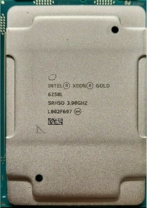 Intel Xeon Gold 6250L SRH5D 8C 3.9GHz 35.75MB 185W LGA3647 DDR4-2933