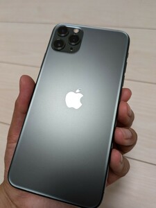 iPhone 11 pro max 64 GB 