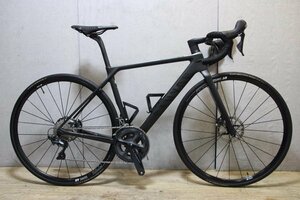 ■Canyon キャニオン ULTIMATE CF SL Disc 8.0 DT P1800 SPLINE ULTEGRA R8020 2X11S サイズXS 2019年モデル 美品