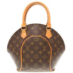 ルイ ヴィトン モノグラム エリプスPM M51127 ハンドバッグ バッグ LV 0147 LOUIS VUITTON