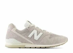 New Balance 996 UN2 "Light Grey" 28.5cm CM996UN2