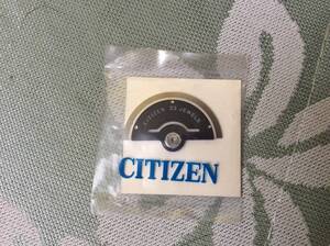 未使用 デットストック CITIZEN シチズン ローターのみ 119-76