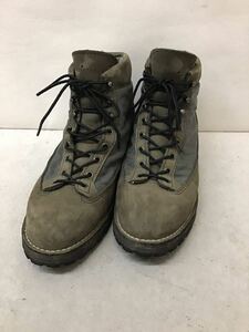 20231112【DANNER】ダナー LIGHT ライト GORE-TEX ゴアテックス Limited Editionトレッキングブーツ US9 ブラウン 39700X