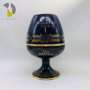 【未開栓】MARTELL NAPOLEON EXTRA マーテル ナポレオン エクストラ リモージュ 40% 700ml 1692g BR11962