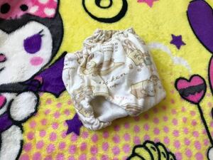 ジュニア 　女の子 コットン 棉 可愛い 130cmショーツ 下着パンツ　 インゴム