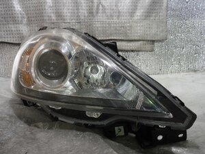 【検査済】 H19年 プレマシー DBA-CREW 中期 右ヘッドランプ C317-51-031C ＨＩＤ STANLEY P7696R [ZNo:02008907] 8684