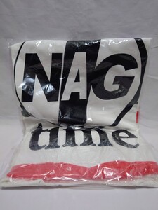 Lサイズ nagnagnag have a good time ILUILU zollmen UZUMARK IZUMONSTER mutant vinyl hardcore hxs tkom リアルヘッド 真頭玩具 realhead