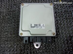 CL7 アコード ユーロR 純正 パワステコンピューター パワーステアリング CPU 39980-SEA-J0 / 2R7-497