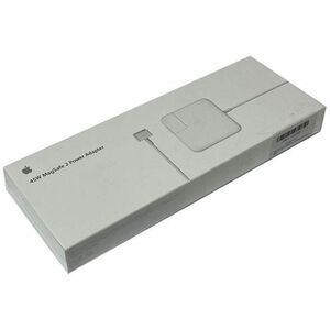 アップル(Apple) Apple MagSafe 2 電源アダプタ 45W MD592J／A ②