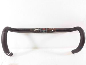 Deda RHM02 アルミ 42cm 31.7mm ドロップハンドル HD241124CY