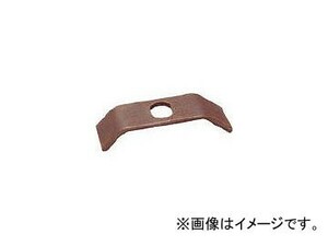 HELM ニコ 24号ドアハンガー用プレート 鉄扉用 溶接 24HE-PL-SY(7711212)