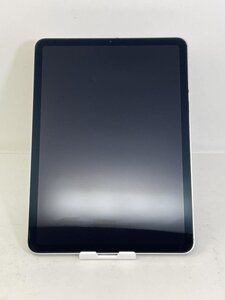 SU18【ジャンク品】 iPad Air 第4世代 Wi-Fi シルバー