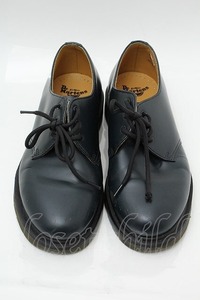 Dr.Martens （Getta Grip） / 3ホールシューズ UK5 S-24-03-12-021-PU-SH-AS-ZS