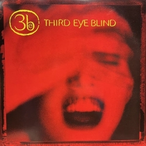 【HMV渋谷】THIRD EYE BLIND/THIRD EYE BLIND(62012)