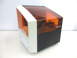 ローランド Roland DG 3Dプリンター ARM-10 光造形　3Dプリント