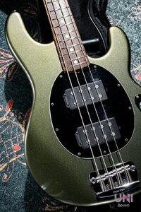 MUSIC MAN StingRay HH / 2006