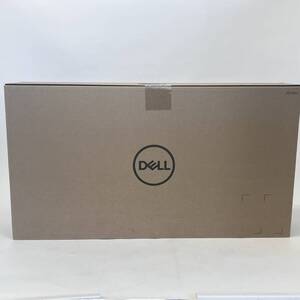 【未開封】　Dell P2722H プロフェッショナルシリーズ 27インチワイドモニタ / 1920×1080 / HDMI、VGA、DisplayPort / ブラック