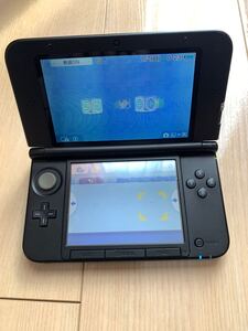 ニンテンドー3DSLL 任天堂 3DSLL