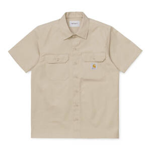 CARHARTT WIP ショートスリーブ マスターシャツ L カーハート WIP