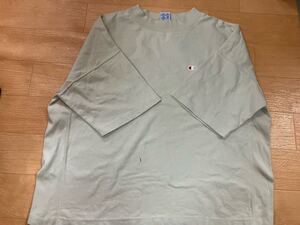 Champion チャンピオン　リバースウィーブ Tシャツ　MEDIUM