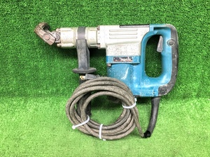 中古品 makita マキタ 六角シャンク17mm 電動ハンマ HM0830 ※本体のみ