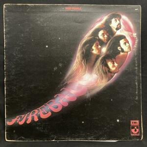 DEEP PURPLE / FIREBALL (UK-ORIGINAL)