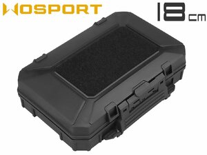 WO-HGB-003B　WoSporT インスタント タクティカル ギアケース