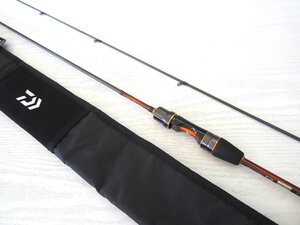 ＵＳＥＤ　ダイワＤＡＩＷＡ　プレッソ　リミテッド　ＡＧＳ　６０ＭＬ・Ｊ