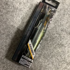 シマノ　Silent Assassin FLASHBOOST サイレントアサシン フラッシュブースト　10円スタート売切ります。