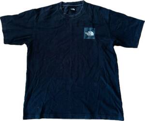 【送料無料】【即決】【USED】THE NORTH FACE/Tシャツ/M/240409