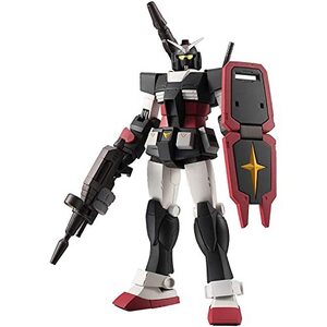 【中古】 ROBOT魂 機動戦士ガンダム [SIDE MS] FA-78-2 ヘビーガンダム ver. A.N.I.M.