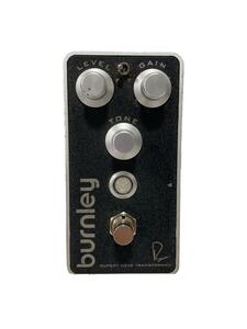 Bogner◆エフェクター/BURNLEY Limited Black