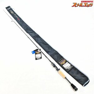 ★☆【アブガルシア】 ホーネットスティンガー プラス HSPC-691ML-BF MGS Abu Garcia HNT STINGER PLUS バス ベイトモデル K_246★☆v35529