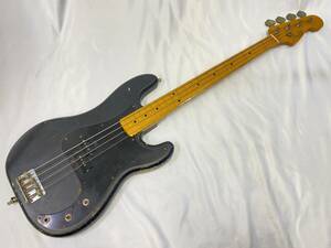 Fender Japan Precision Bass / フェンダー ジャパン プレシジョンベース プレベ【ジャンク品】♪