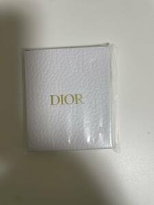 ディオール★Dior★シルバー会員★ウィルカムギフト