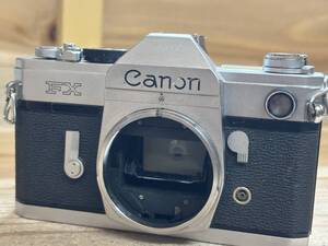 CANON FX