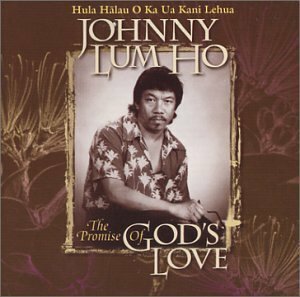 Johnny LumHo /The Promise of God`s Love