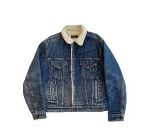 激レア 90s REED ST JAMES × LEVI