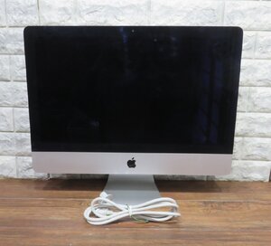 ★≪中古品≫iMac 21 A1418 Ci5-2.9G/8G/1T 10.10[t25012302]