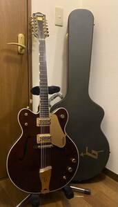 【レア・ニアミント】 GRETSCH G6122-6212 VS Vintage Select Edition 