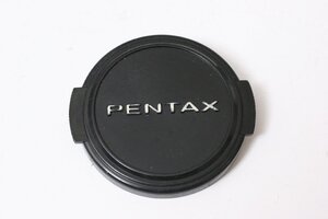 ★中古品★PENTAX・ペンタックス フロントレンズキャップ 49mm！