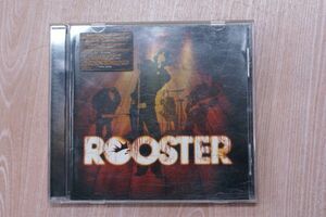 【CD】Rooster ルースター