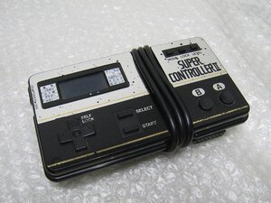 PK19513S★BANDAI★FC スーパーコントローラーⅡ SUPER CONTROLLERⅡ★